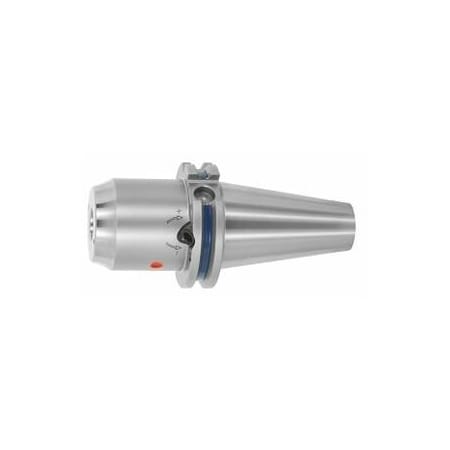 Garant High Torque Hydraulic Chuck with Cooling Channel Bores, SK 40, Clamping Range: 16mm 302031 16